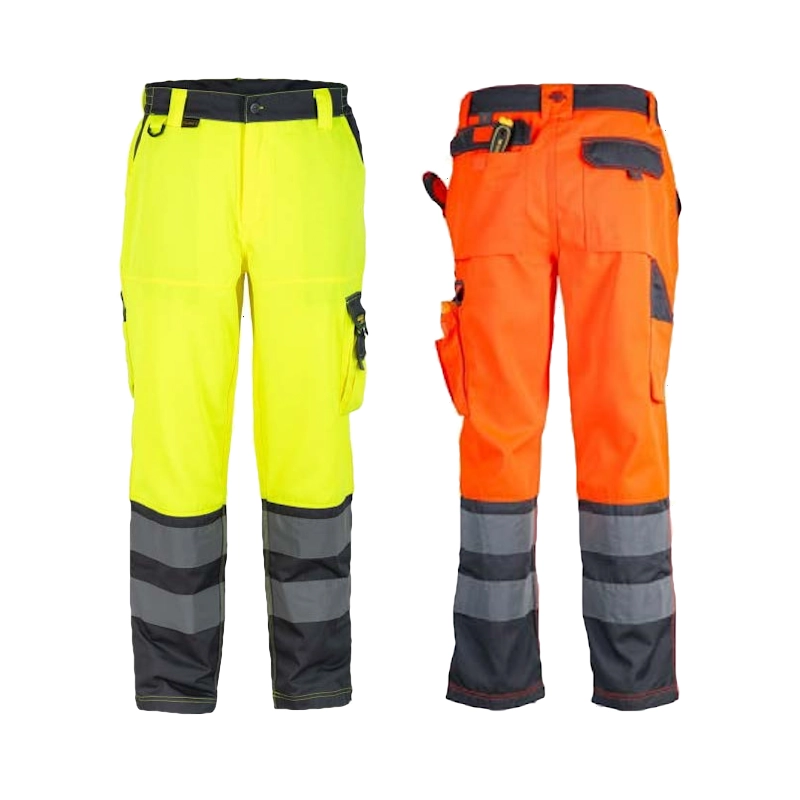 PANTALONES DE TRABAJO